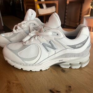 New Balance 2002r (EU38,5-USW7,5-USM6) NEW